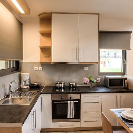 Melimar Homes By The Sea Marathias  Ngoại thất bức ảnh
