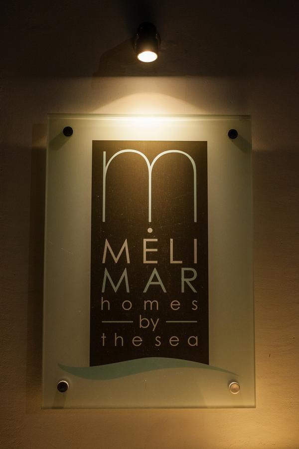 Melimar Homes By The Sea Marathias  Ngoại thất bức ảnh