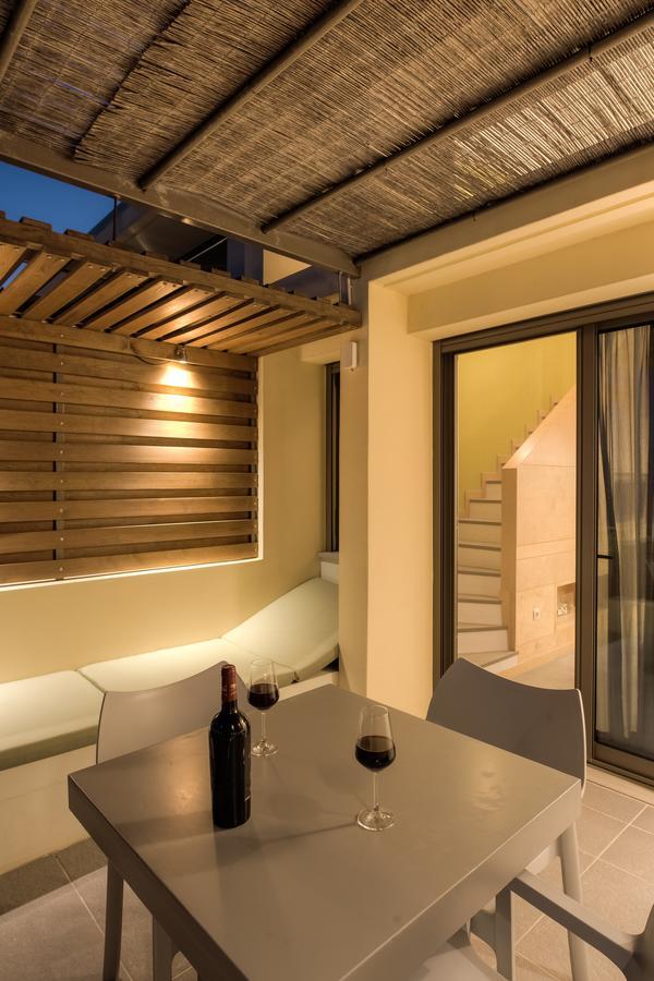 Melimar Homes By The Sea Marathias  Ngoại thất bức ảnh