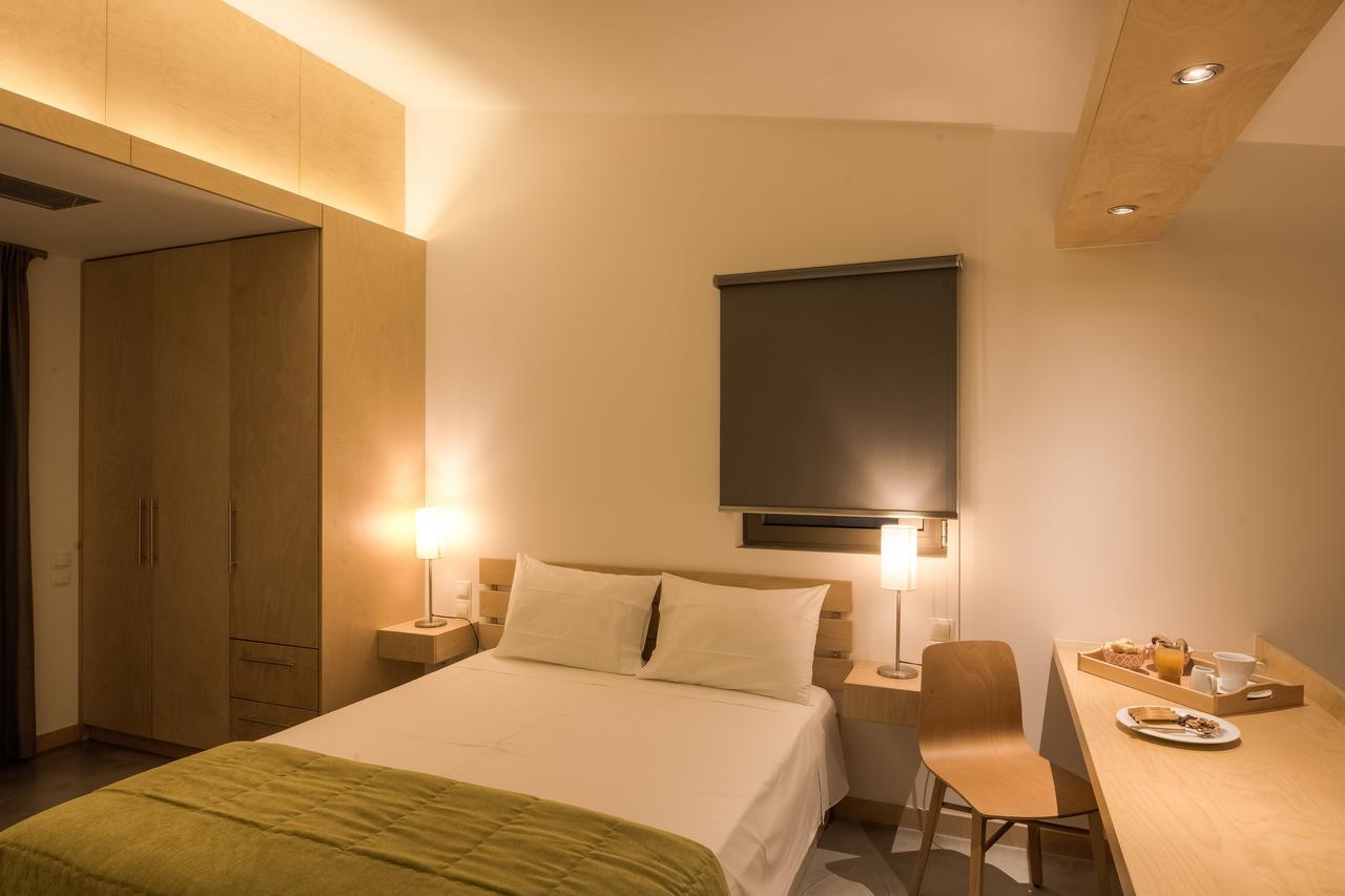Melimar Homes By The Sea Marathias  Ngoại thất bức ảnh