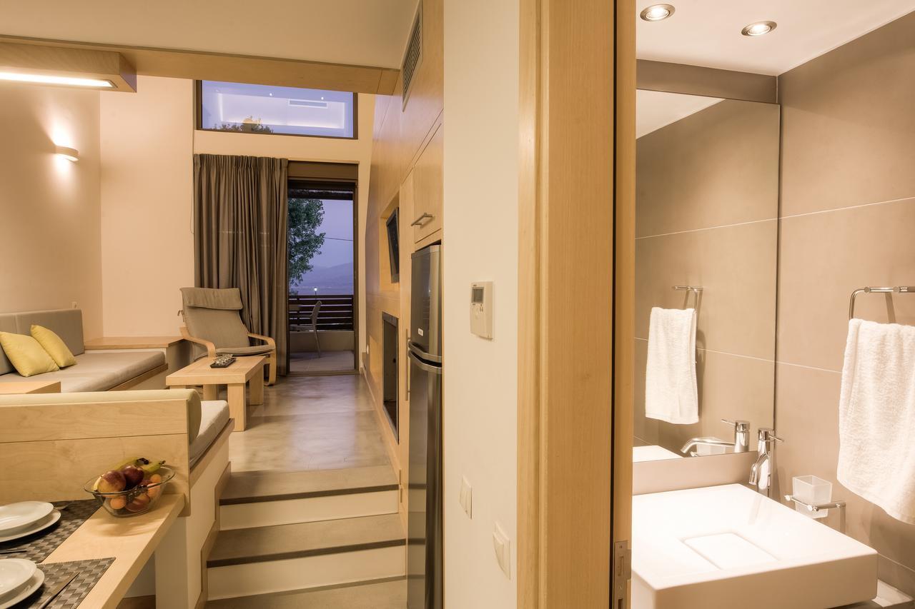 Melimar Homes By The Sea Marathias  Ngoại thất bức ảnh