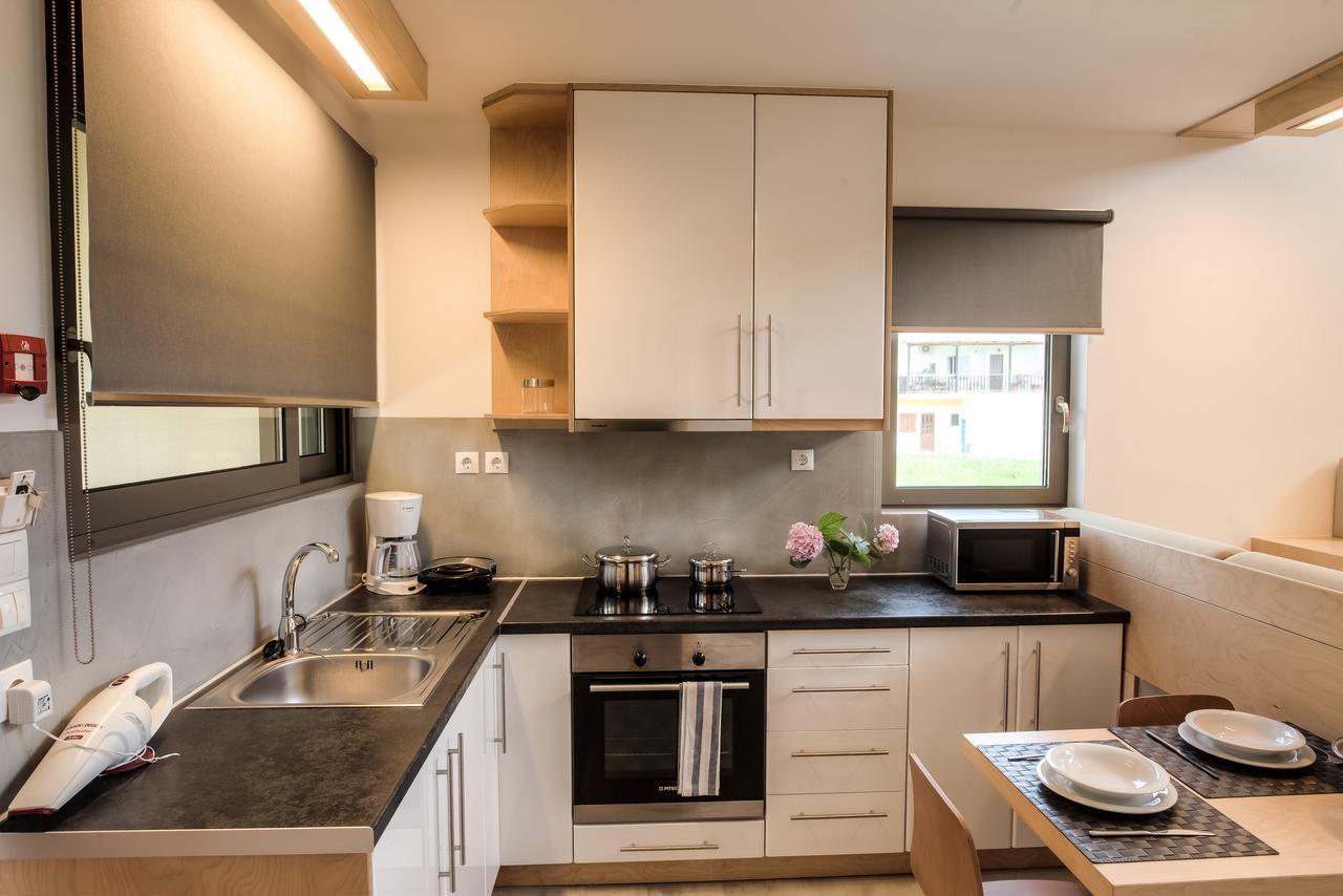 Melimar Homes By The Sea Marathias  Ngoại thất bức ảnh