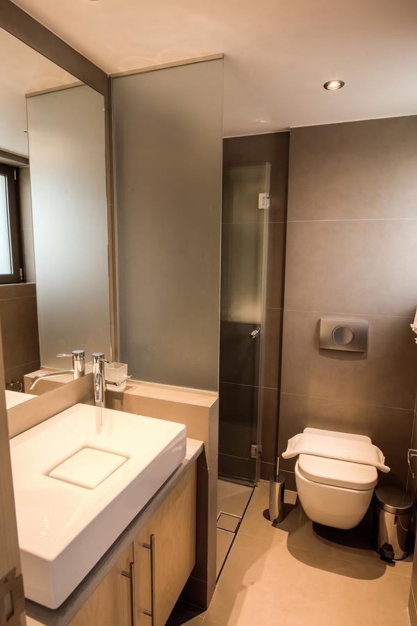 Melimar Homes By The Sea Marathias  Ngoại thất bức ảnh