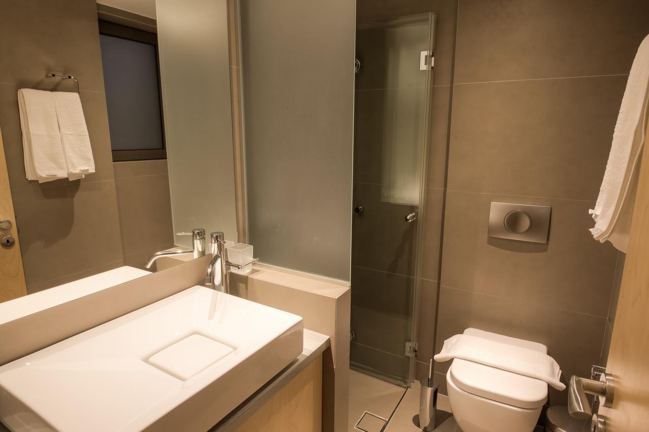 Melimar Homes By The Sea Marathias  Ngoại thất bức ảnh