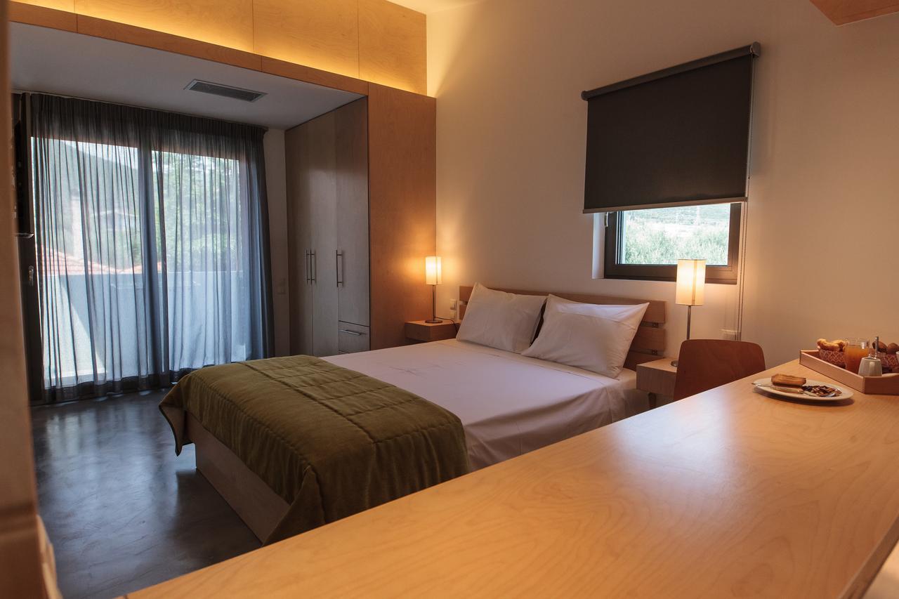 Melimar Homes By The Sea Marathias  Ngoại thất bức ảnh