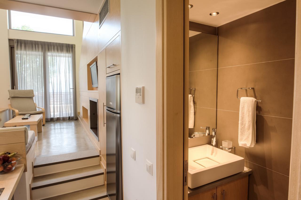 Melimar Homes By The Sea Marathias  Ngoại thất bức ảnh