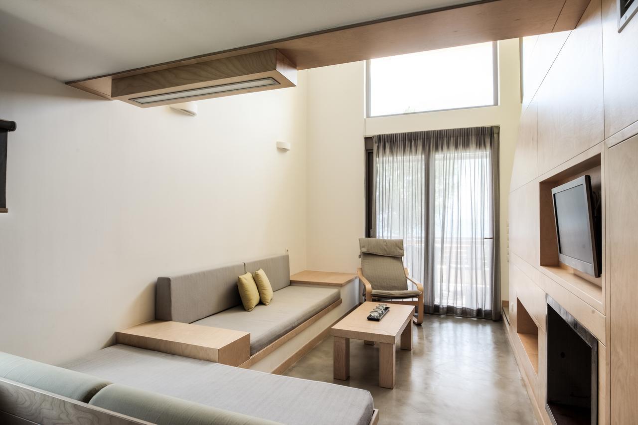 Melimar Homes By The Sea Marathias  Ngoại thất bức ảnh