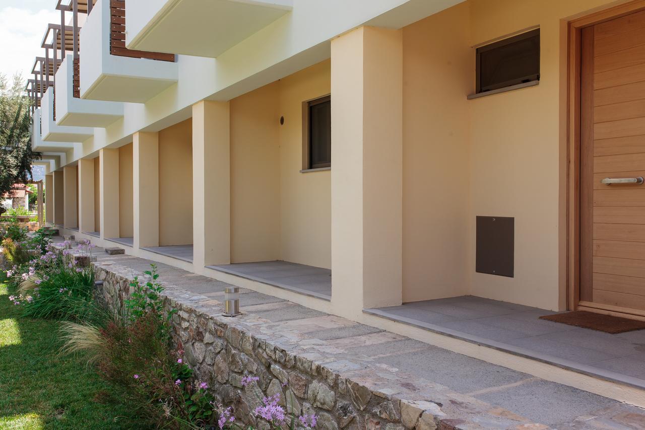 Melimar Homes By The Sea Marathias  Ngoại thất bức ảnh