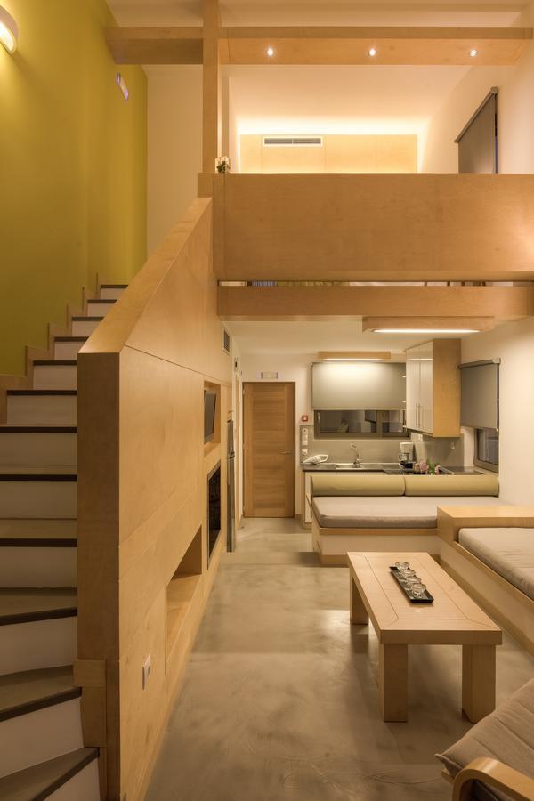 Melimar Homes By The Sea Marathias  Ngoại thất bức ảnh
