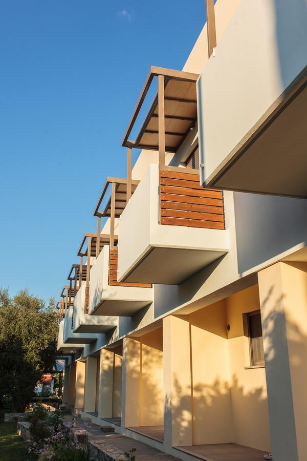 Melimar Homes By The Sea Marathias  Ngoại thất bức ảnh
