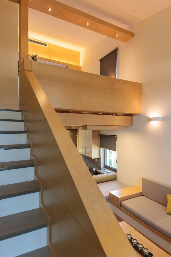 Melimar Homes By The Sea Marathias  Ngoại thất bức ảnh