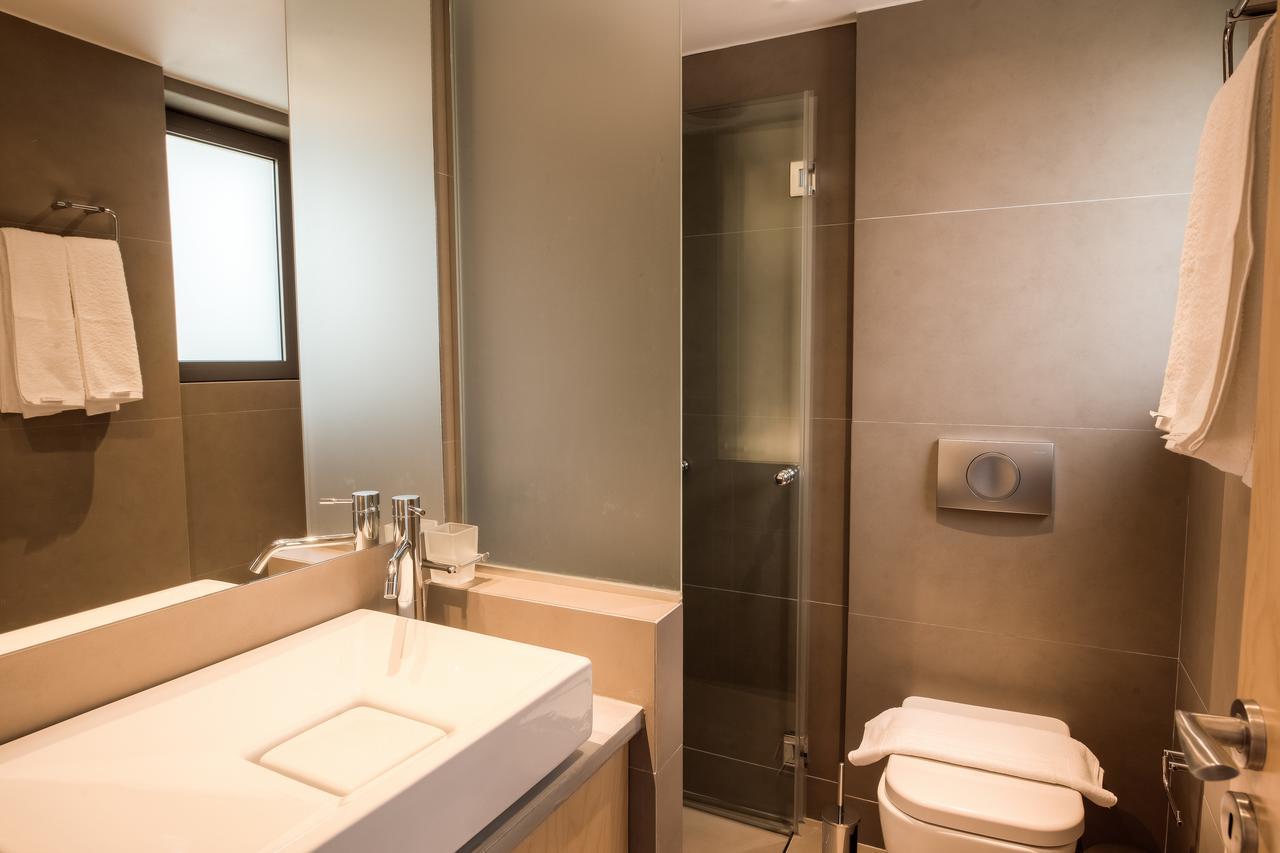 Melimar Homes By The Sea Marathias  Ngoại thất bức ảnh