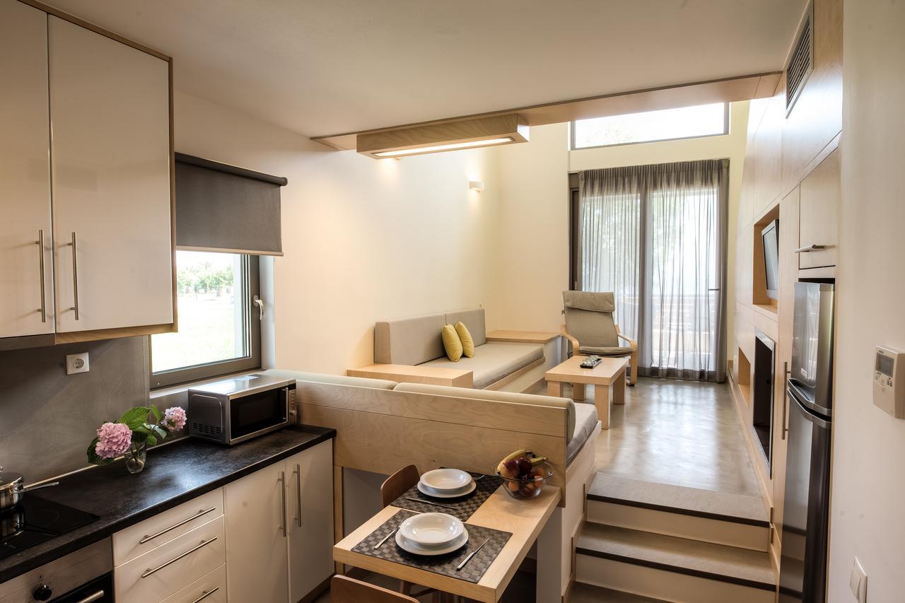 Melimar Homes By The Sea Marathias  Ngoại thất bức ảnh